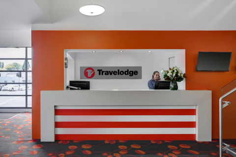 Travelodge Hotel Hobart - Whitsundays Accommodation 13