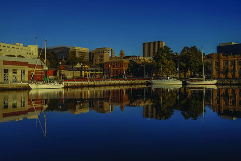 Travelodge Hotel Hobart - Whitsundays Accommodation 22