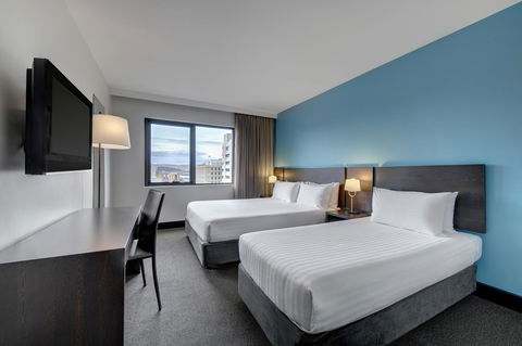 Travelodge Hotel Hobart - Whitsundays Accommodation 6