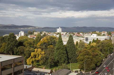 Travelodge Hotel Hobart - Whitsundays Accommodation 23