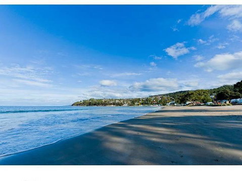The Ultimate Beach House - Whitsundays Accommodation 0