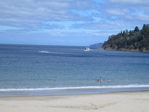 The Ultimate Beach House - Whitsundays Accommodation 5