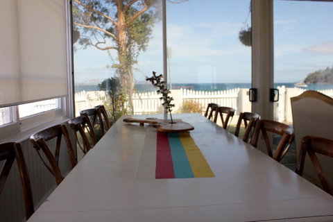 The Ultimate Beach House - Whitsundays Accommodation 24