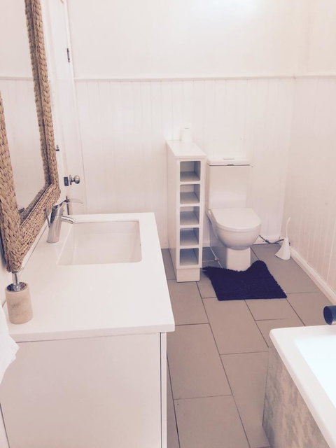 The Ultimate Beach House - Whitsundays Accommodation 14