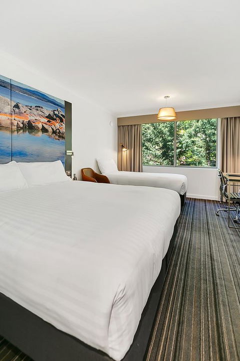 Mercure Launceston - Whitsundays Accommodation 2
