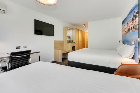 Mercure Launceston - Whitsundays Accommodation 1