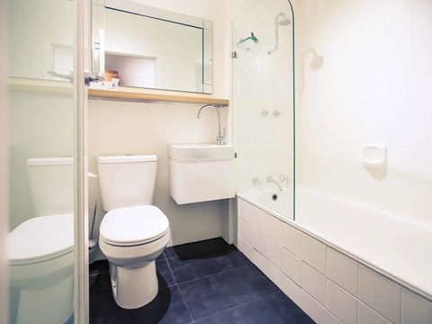 Mercure Launceston - Whitsundays Accommodation 20