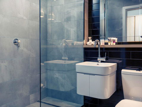 Mercure Launceston - Whitsundays Accommodation 27
