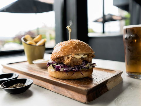 Mercure Launceston - Whitsundays Accommodation 38