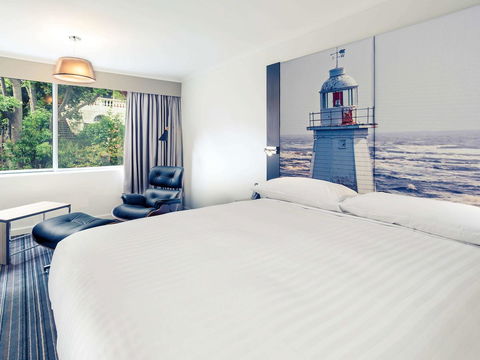 Mercure Launceston - Whitsundays Accommodation 23