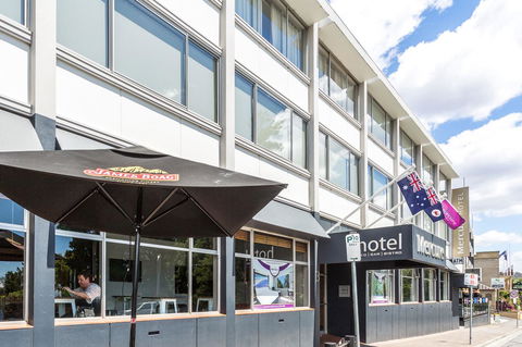 Mercure Launceston - Whitsundays Accommodation 15