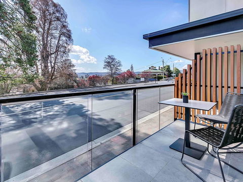 Mercure Launceston - Whitsundays Accommodation 41