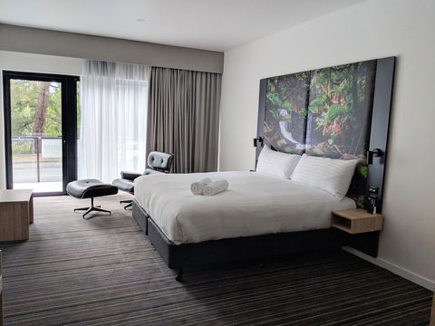 Mercure Launceston - Whitsundays Accommodation 7