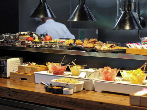 Mercure Launceston - Whitsundays Accommodation 33