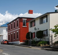 Battery Point Boutique Accommodation - Whitsundays Accommodation