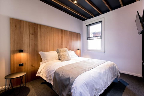 105 Mac Unique Apartments - Whitsundays Accommodation 6