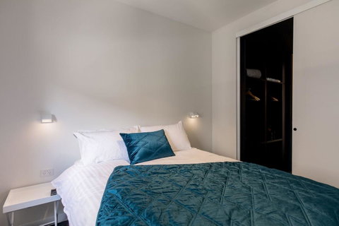 105 Mac Unique Apartments - Whitsundays Accommodation 16