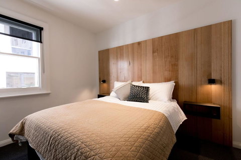 105 Mac Unique Apartments - Whitsundays Accommodation 9