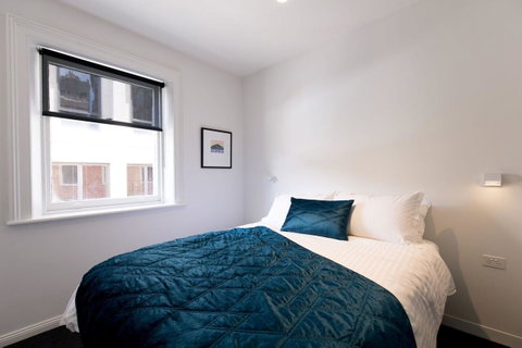 105 Mac Unique Apartments - Whitsundays Accommodation 17