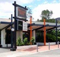 West Coaster Motel - Whitsundays Accommodation