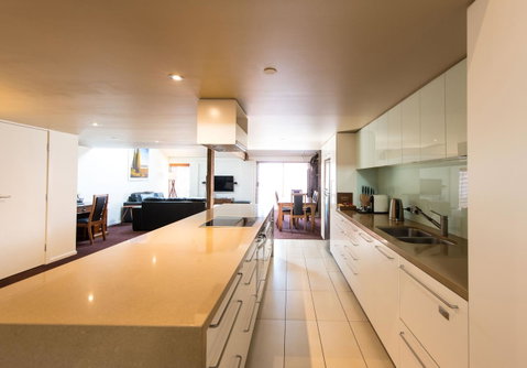 Sullivans Cove Apartments - Whitsundays Accommodation 23