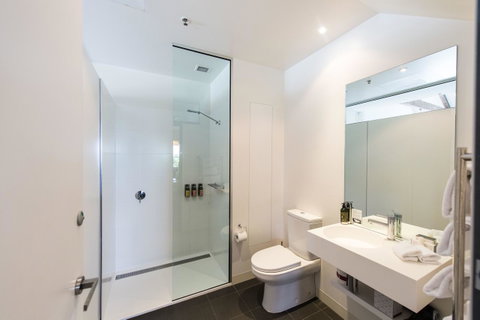 Sullivans Cove Apartments - Whitsundays Accommodation 32