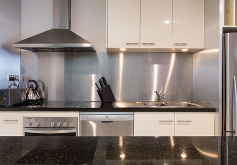 Sullivans Cove Apartments - Whitsundays Accommodation 34