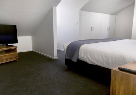 Sullivans Cove Apartments - Whitsundays Accommodation 44