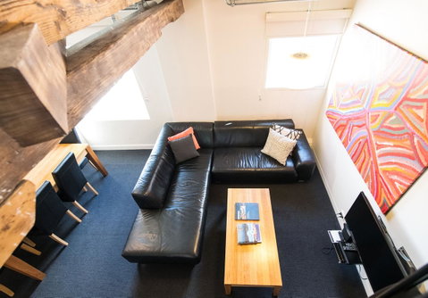 Sullivans Cove Apartments - Whitsundays Accommodation 26