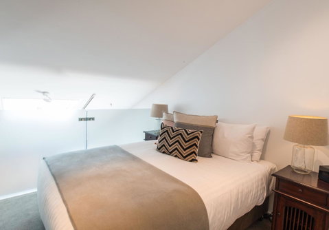 Sullivans Cove Apartments - Whitsundays Accommodation 14