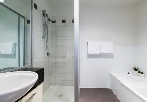 Sullivans Cove Apartments - Whitsundays Accommodation 35