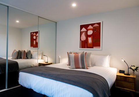 Sullivans Cove Apartments - Whitsundays Accommodation 38