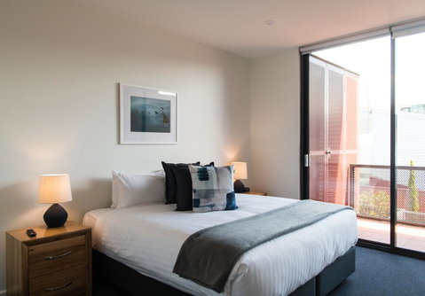Sullivans Cove Apartments - Whitsundays Accommodation 40