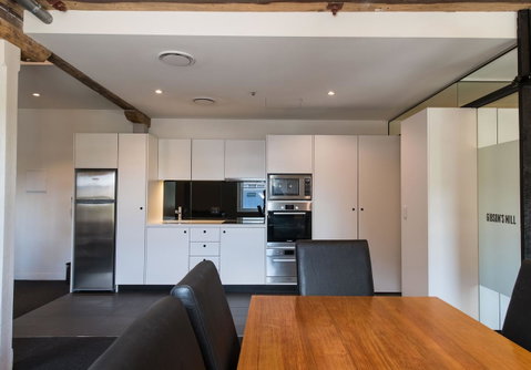 Sullivans Cove Apartments - Whitsundays Accommodation 28