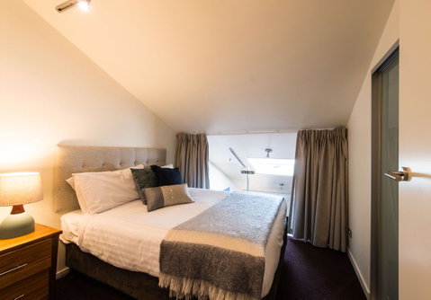 Sullivans Cove Apartments - Whitsundays Accommodation 20