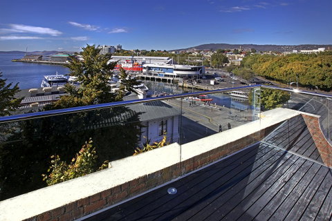 Sullivans Cove Apartments - Whitsundays Accommodation 39
