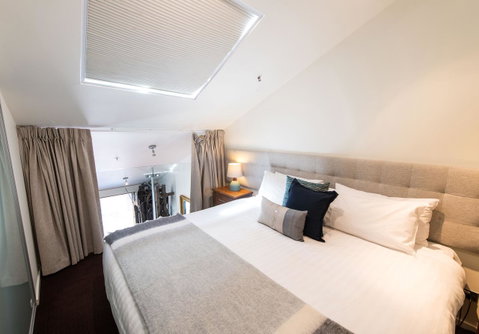 Sullivans Cove Apartments - Whitsundays Accommodation 12