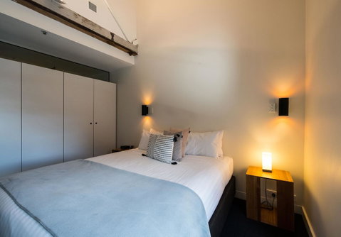Sullivans Cove Apartments - Whitsundays Accommodation 30