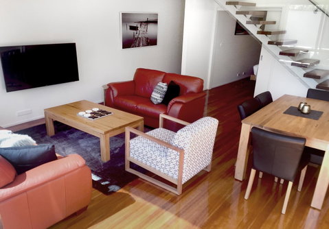 Sullivans Cove Apartments - Whitsundays Accommodation 37