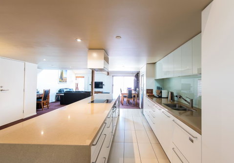 Sullivans Cove Apartments - Whitsundays Accommodation 13
