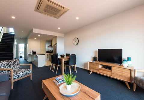 Sullivans Cove Apartments - Whitsundays Accommodation 33