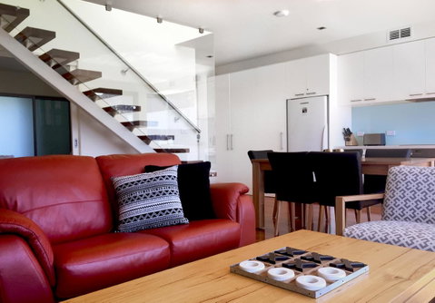 Sullivans Cove Apartments - Whitsundays Accommodation 43