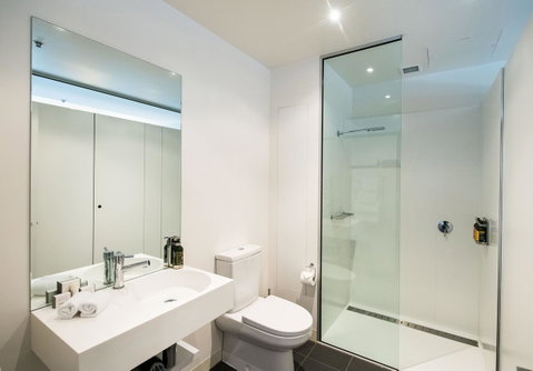 Sullivans Cove Apartments - Whitsundays Accommodation 27