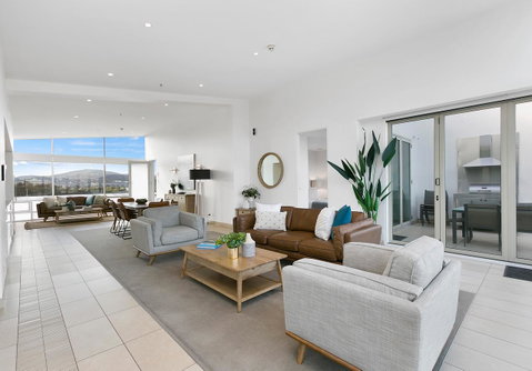 Sullivans Cove Apartments - Whitsundays Accommodation 7