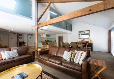 Sullivans Cove Apartments - Whitsundays Accommodation 10