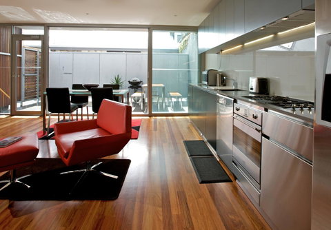 Sullivans Cove Apartments - Whitsundays Accommodation 31