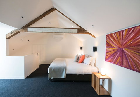 Sullivans Cove Apartments - Whitsundays Accommodation 25