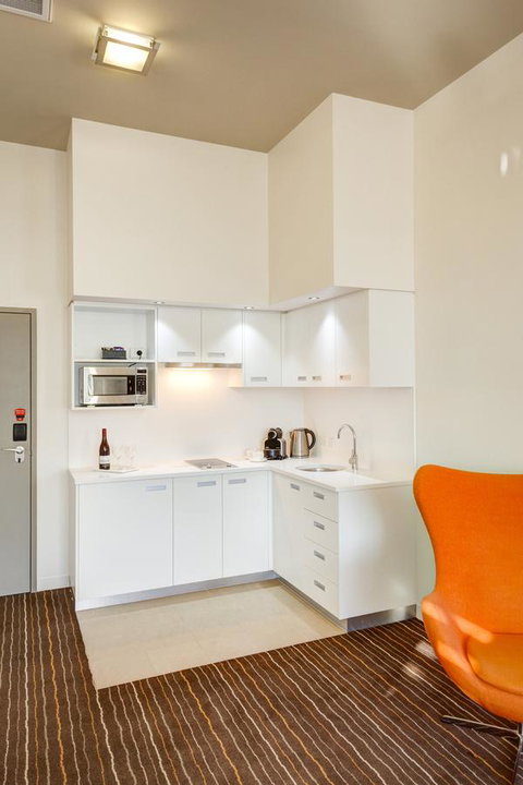 Mantra Charles Hotel - Whitsundays Accommodation 44