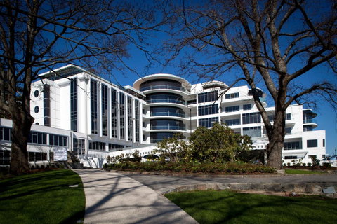 Mantra Charles Hotel - Whitsundays Accommodation 9