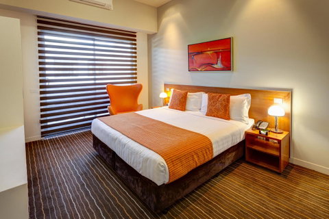 Mantra Charles Hotel - Whitsundays Accommodation 33
